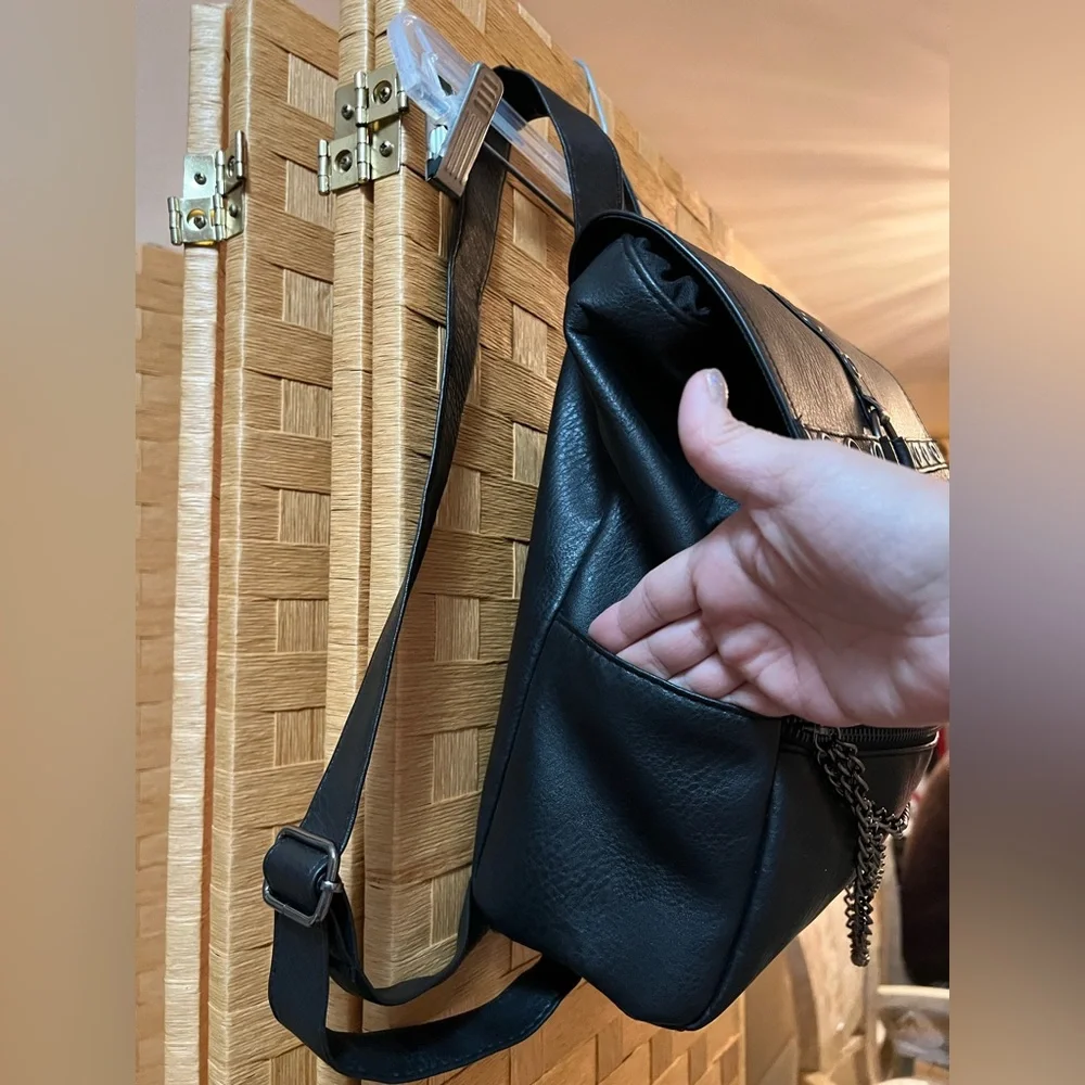 Rocker Backpack
